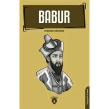 Babur - Fernand Grenard