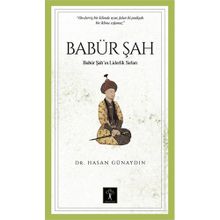 Babür Şah - Hasan Günaydın