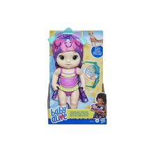 Baby Alive F2568 Güneş Işığı Seven Bebeğim Oyuncak Bebek