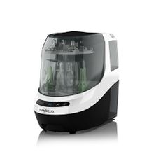 Baby Brezza Bottle Washer Pro Siyah Biberon Yıkayıcı Kurutucu Sterilizetör