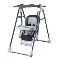 Baby Care BC530 Siyah Rocket Elite Salıncak