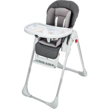Baby Care Flex Lüks Mama Sandalyesi