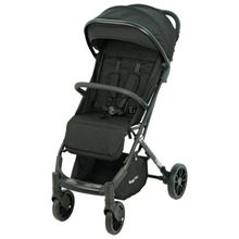 Baby Care Tripper Siyah Kabin Boy Bebek Arabası