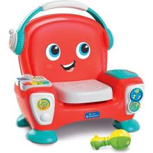 Baby Clementoni 17731 Bebek Koltuğu