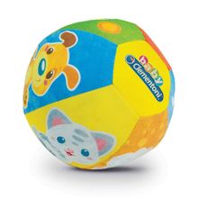 Baby Clementoni Aktivite Topu Oyuncak