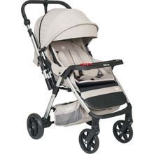 Baby Home 925 X5 Gri Çift Yönlü Bebek Arabası