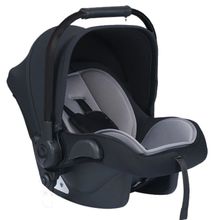 Baby Home BH-500 Comfort 0-13 kg Gri Oto Koltuğu