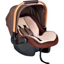 Baby Home Bh-500 Comfort Ana Kucagi Bebek Oto Koltugu Tasima Puseti