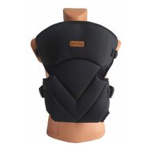 Baby Hugs Zero Comfort Kanguru Siyah