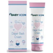 Baby İcon 75 ml Pişik Kremi