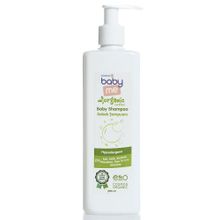 Baby Me 400 ml Organik Bebek Şampuanı