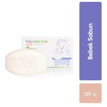 Baby Me BAE-0309 100 gr Bebek Sabun