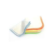 Baby Me BJE-87341 10 Adet 28 cm Penye Ağız Bezi