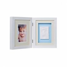 Baby Memory Prints Naturel Masa Çerçevesi