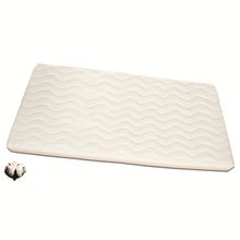 Baby Plus 50x70 cm Bebek Pamuk Oyun Parkı Yatağı