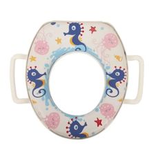 Baby Plus Bebek Klozet Adaptörü
