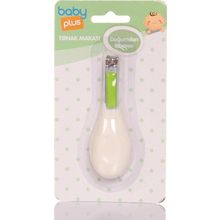 Baby Plus Bebek Tırnak Makası