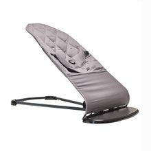 baby plus Cool Ev Tipi Ana Kucağı - Grey