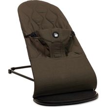 Baby Plus Cool Ev Tipi Ana Kucağı - Khaki Green