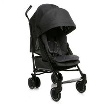 Baby Plus Galaxy Lüx Baston Anthracite Bebek Arabası