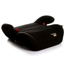 Baby Plus Hoopfix Siyah Isofixli Yükseltici-Booster Oto Koltuğu