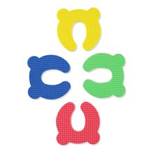 Baby Plus Sevimli 4 Adet Kapı Stoperi