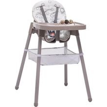 baby plus Tako Mama Sandalyesi - Cocoa