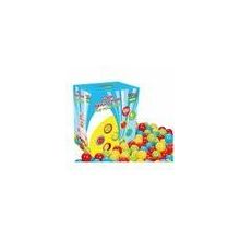 Baby Toys 100'lü 6 cm Bebek Oyun Havuzu Topları