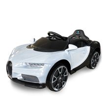 Baby Toys Aventura 4x2 Gri 12 V Uzaktan Kumandalı Akülü Araba