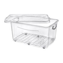 Baby Toys HOB-021160 80 lt Oyuncak Kutusu