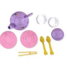 Baby Toys İnce Belli Çay Vakti Kartelada