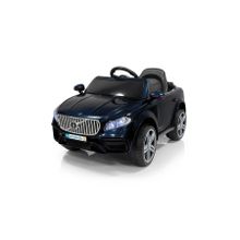 baby toys Veloris 12 V Akülü Araba Siyah