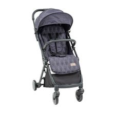 Baby2go 2316 Paris Kabin Lacivert Bebek Arabası