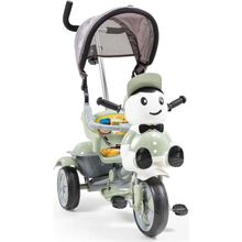 Baby2go Berry 3 Yeşil Teker Bisiklet
