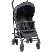 Baby2go Parma Baston Siyah Bebek Arabası