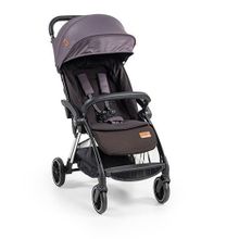 Baby2go Tulipa Cabin Gri Puset
