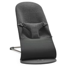 Babybjörn Balance Bliss Charcoal Grey Ana Kucağı