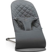 Babybjorn Bliss Anthracite Ana Kucağı