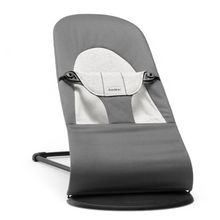 Babybjorn Gri Balance Soft Ana Kucağı