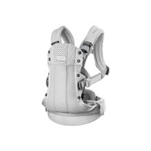 BabyBjörn Kanguru Harmony Mesh Silver