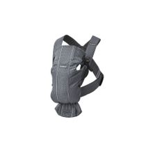 BabyBjörn Kanguru Mini Mesh Anthracite