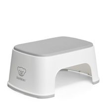 BabyBjörn Safe Step White Banyo Basamağı