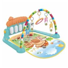 Babycim Piyanolu Mantar Oyun Halısı