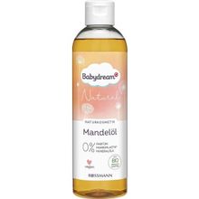 Babydream 250 ml Natural Badem Yağı