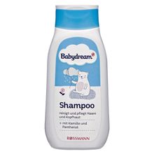 Babydream Papatya Özlü Normal Cilt ve Saç 250 ml Bebek Şampuanı