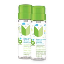 Babyganics Infant No-Rinse 147 ml Micellar Temizleyici