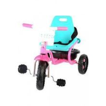 Babyhope 101 Prens Üç Teker Çocuk Bisikleti