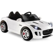 Babyhope 442 Cougar Uzaktan Kumandalı 12 V Akülü Araba