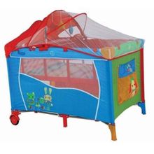 Babyhope BH-1040 Nova Oyun Parkı