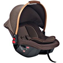 Babyhope Bh-5130 Kahverengi Ana Kucağı
